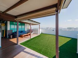The Madeira (D23), Condominium #560396901